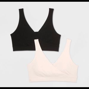 Auden Intimates & Sleepwear - Nursing bras Auden Intimates & Sleepwear - Nursing bras